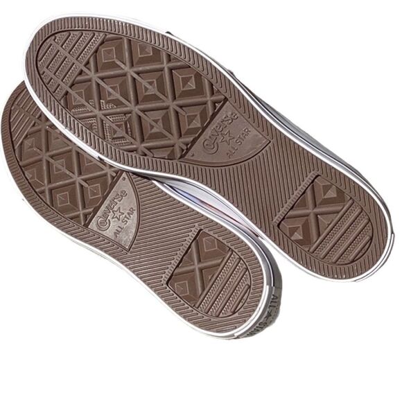 BEAUTY AND THE BEAST FAN ART HIGH TOP CONVERSE CUSTOM SNEAKER MEN 8.5 WOMEN 10.5 - Picture 9 of 14